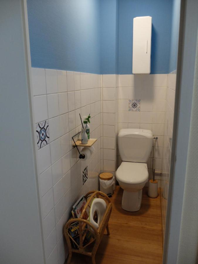 Auberge De Poil Zewnętrze zdjęcie