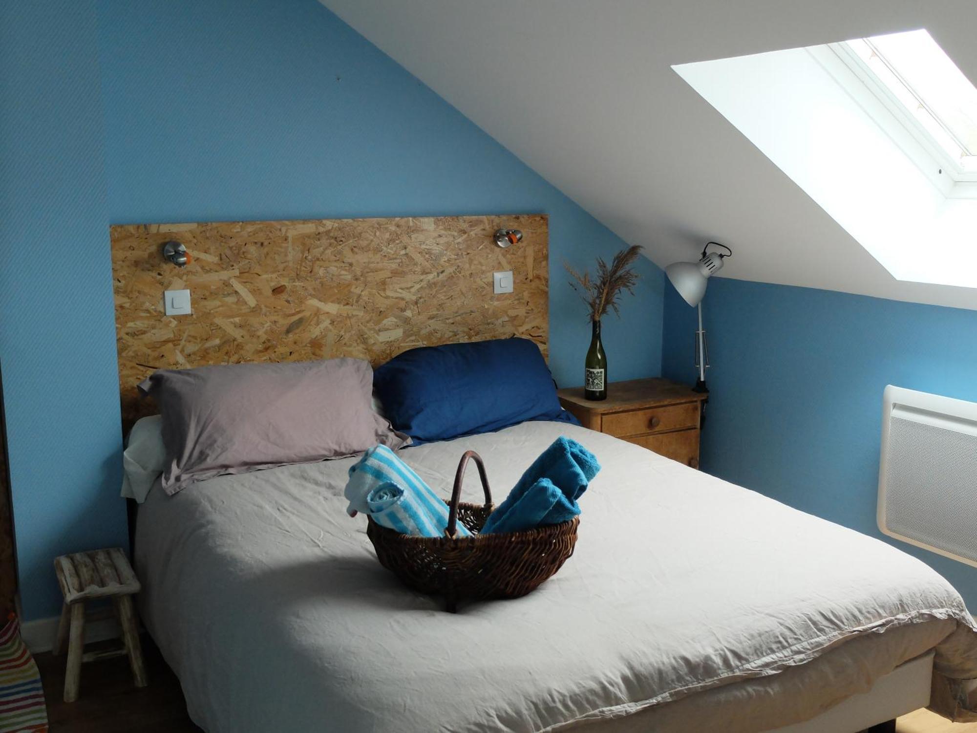 Auberge De Poil Zewnętrze zdjęcie